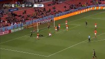 MLS 2017 Houston Dynamo 3-1 Columbus Crew SC (12.03.2017)