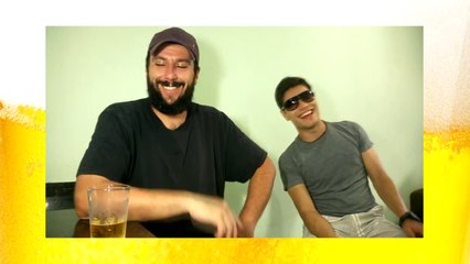 Manda Mais Uma Teoria de Star Wars, Latinha de Cerveja _ MM7