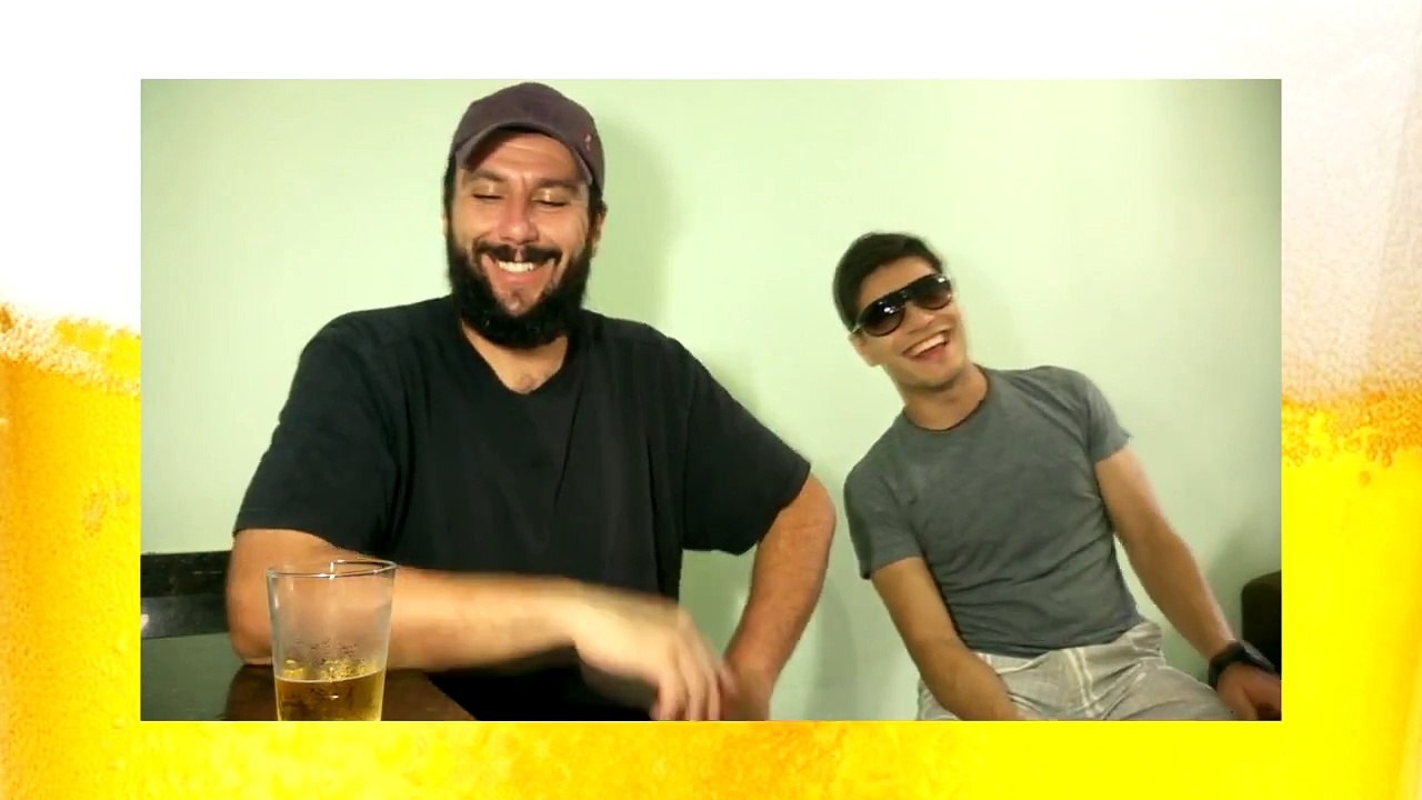 Manda Mais Uma Teoria de Star Wars, Latinha de Cerveja _ MM7