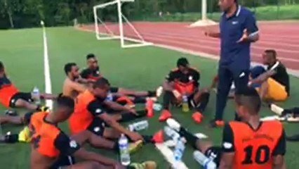 Abeilles 3e jr saison 2016/2017