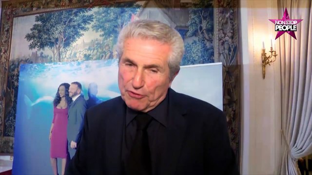 Johnny Hallyday atteint d’un cancer, Claude Lelouch rassure les fans (Vidéo)