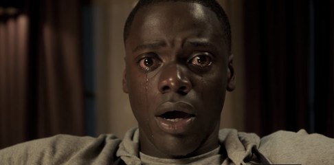 Get Out reaches $100M in domestic box office sales