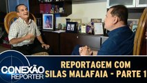 Reportagem com Silas Malafaia - Parte 1