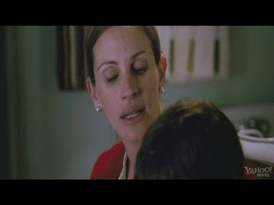 Fireflies in the Garden Bande Annonce