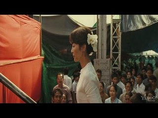 The Lady Bande Annonce