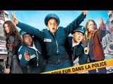 BEUR SUR LA VILLE Bande Annonce (Comédie)