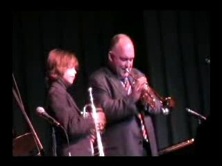 Trumpet Improv  JamesMorrison/Bede Ford-Gaddes