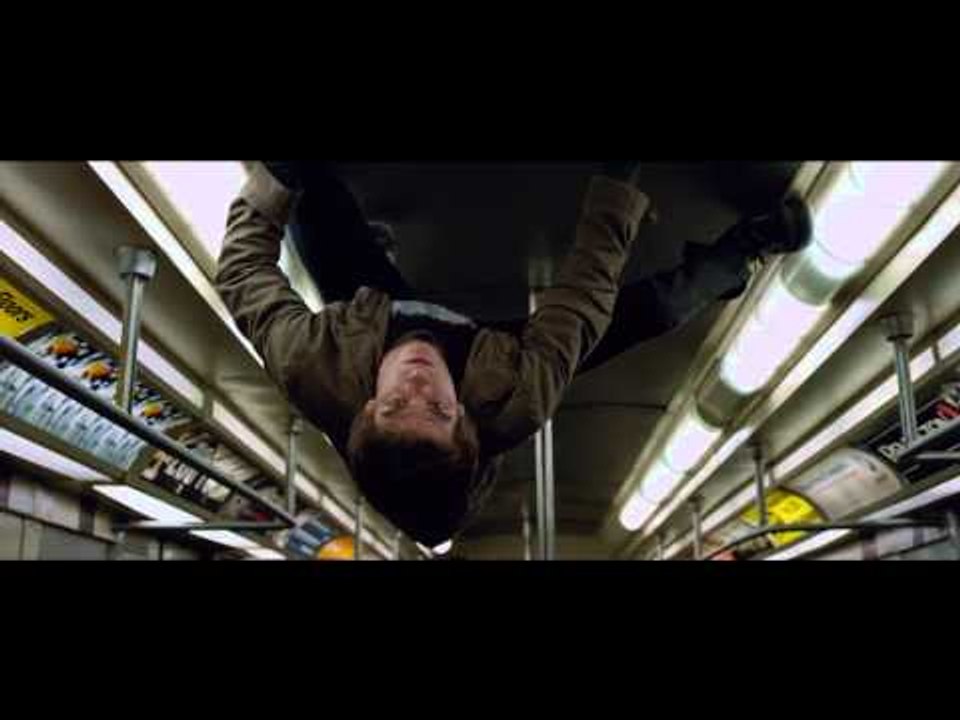 Spiderman 4 Bande Annonce VF
