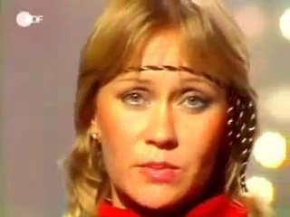 ABBA-The Day Before You Came 