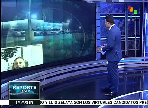 Desalojan a decenas de refugiados en Atenas