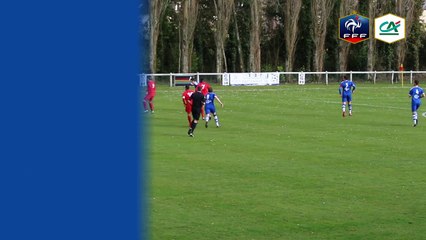 Le Top Buts du Foot Amateur par Crédit Agricole #21