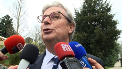 Fusion - Lorenzetti : "Pas d'accord avec les joueurs avant le derby"