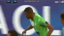 Aqeel Al Sahbi Goal HD - Al Ahli Jeddah 1-0 Al Ain 13.03.2017 HD