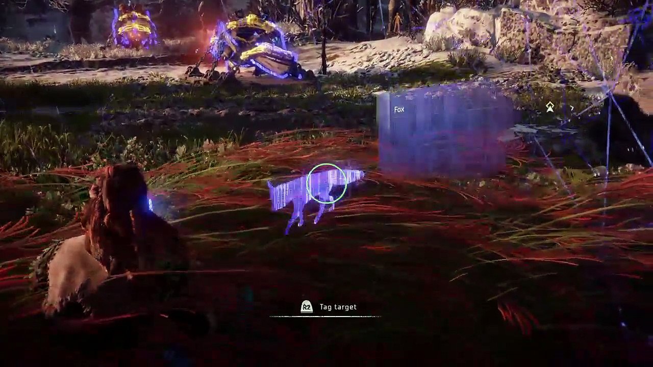 Horizon Zero Dawn part 11