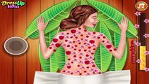 Forest Beauty Massage Therapy - Games For Girls