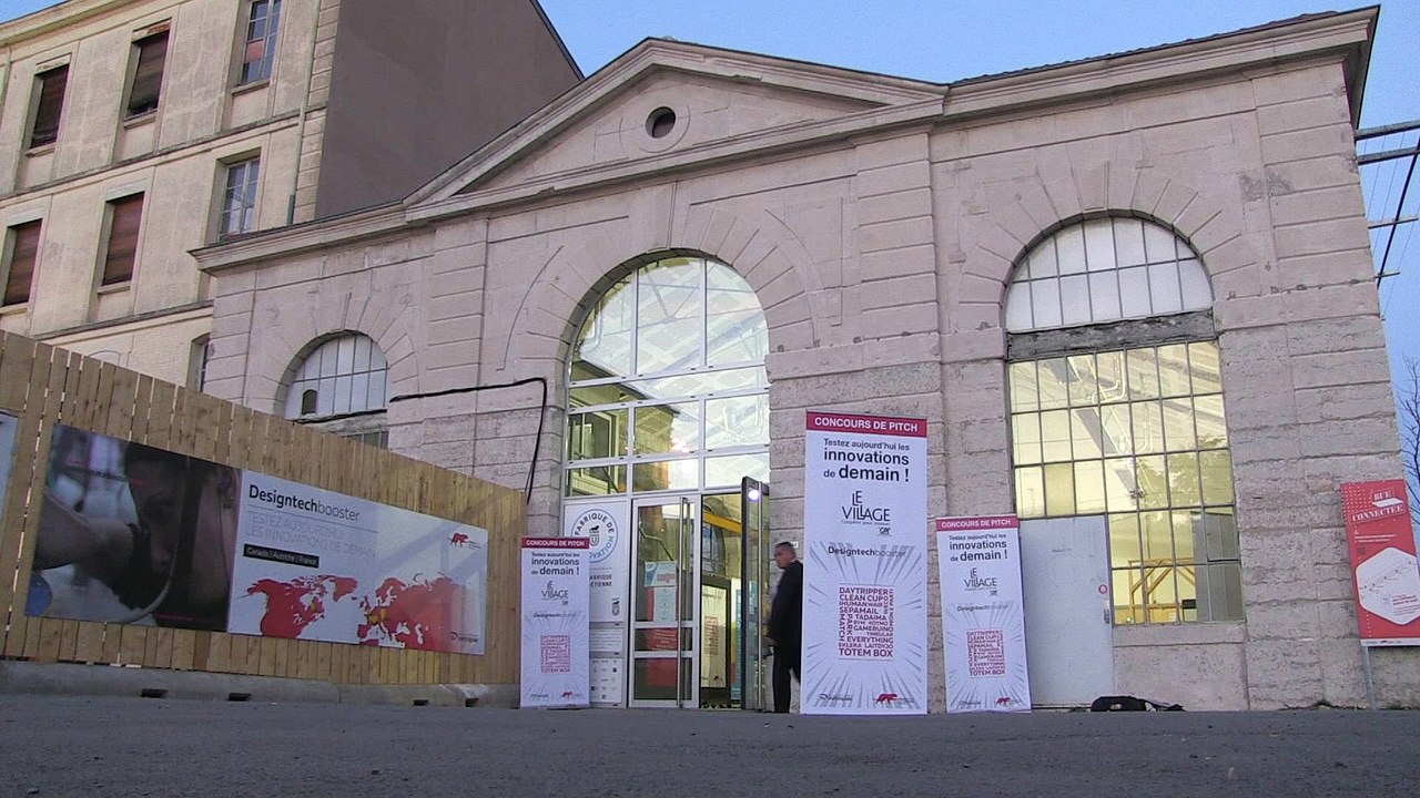 Remise du Prix « Village by CA » - Remise du Prix « Village by CA »