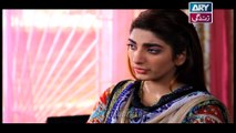 Mere Baba ki Ounchi Haveli Episode 108 - on Ary Zindagi in High Quality 13th March 2017