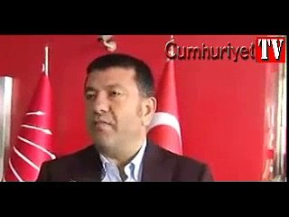 Veli Ağbaba: Süleyman Soylu dönektir