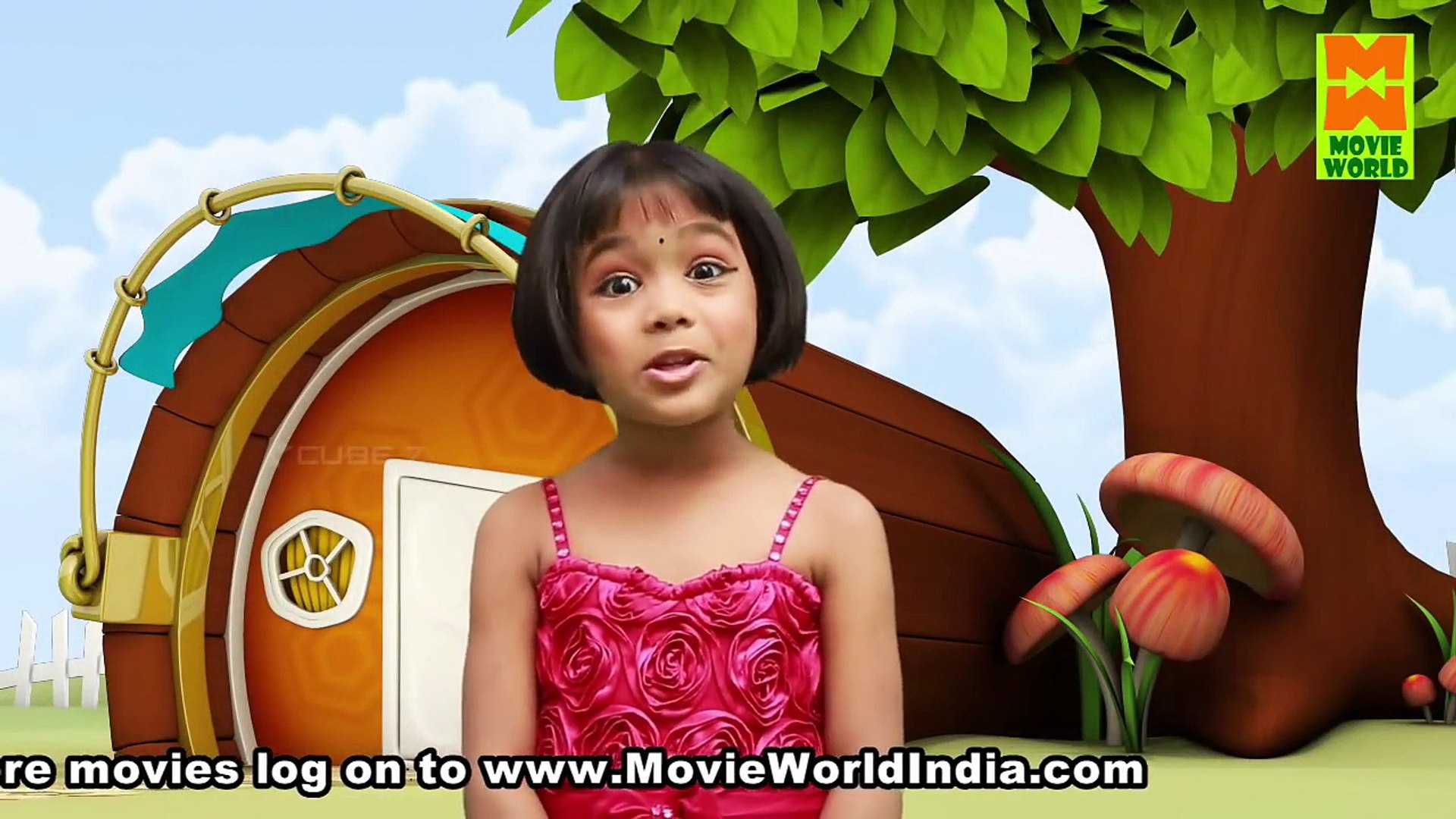 PUPI (pupy) compilation | full malayalam animation cartoon movie foe kids –  Видео Dailymotion