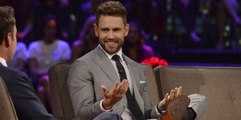‘Bachelor’ Finale Sneak Peek: Chris Harrison Says Nick Viall Might Be The First 'To Be Left At The End'