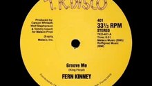 Groove me
