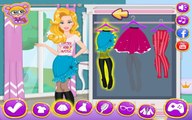 ☆ Barbies Vogue Dream Job-Barbie Dress Up Game For Kids