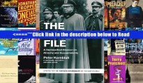 Download Pinochet File, The : A Declassified Dossier on Atrocity and Accountability PDF Popular