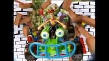 IMC Toys Disney Toy Story Radio Control Car Buzz & Woody TV Commercial Toys