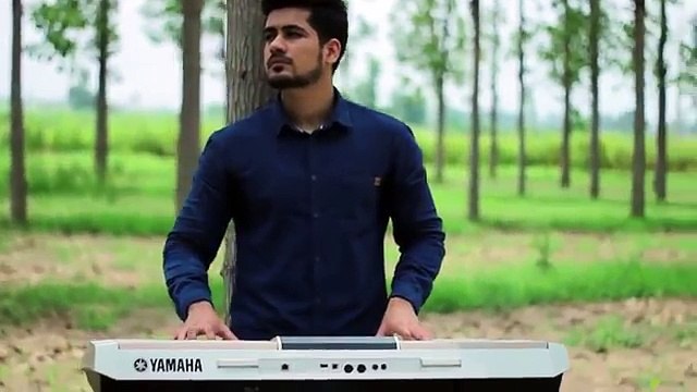 New Easter Geet 2017 - Tera Lahu Bada Kimti Hai - Ankur Masih