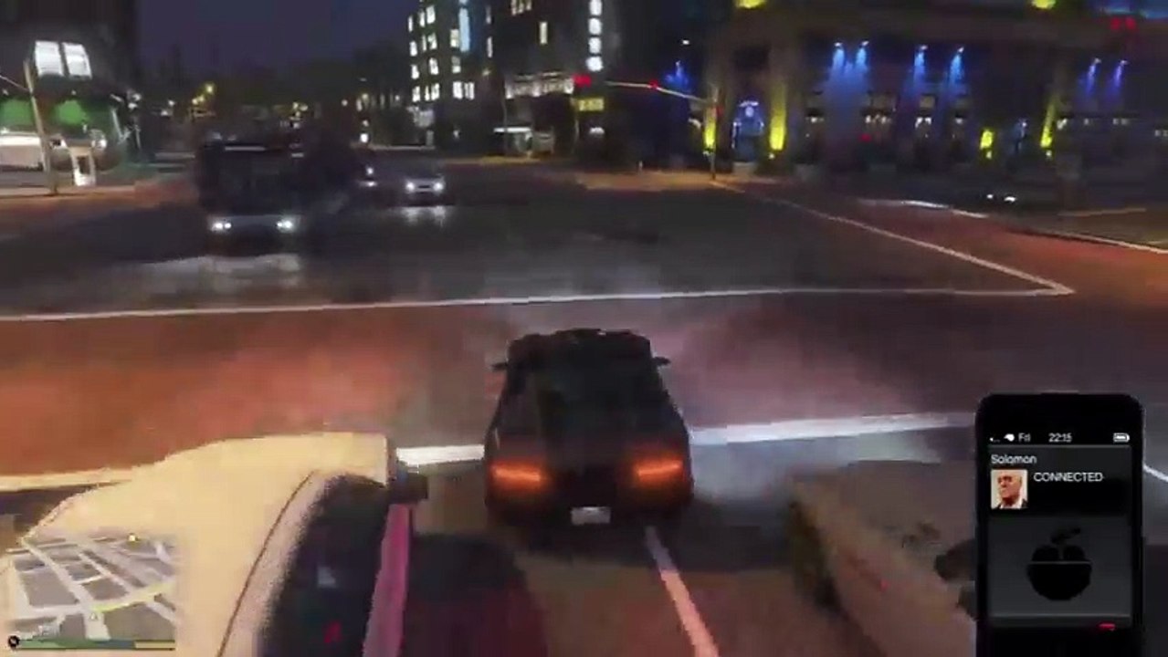 GTA5 story mode #1 (53)