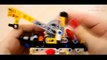 Lego Speed Build Lego Technic 42031 2 in 1 / Лего Техник 42031 2 в 1