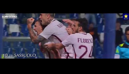 ED9 - Bosnian Diamond - 30 goals