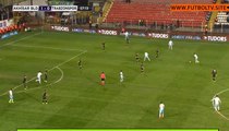 Dame N'Doye Goal - Akhisar Genclik Sport1-1tTrabzonspor 13.03.2017