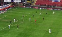 Dame N'Doye Goal HD - Akhisar Genclik Spor	1-1 Trabzonspor 13.03.2017