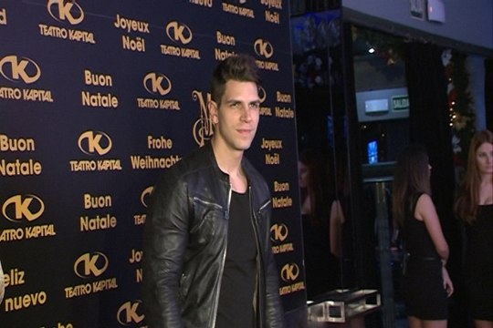 Diego Matamoros imputado por delito de lesiones