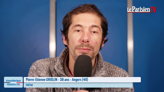 #moiélecteur : « Si j'étais président » à Angers
