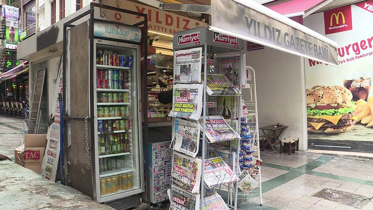 EU und Türkei - Ein brüchiges Verhältnis?