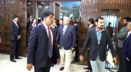 CM Punjab view final PSL Mach