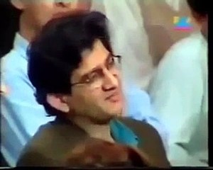 Excellent Reply Of Imran Khan To Indian Host.