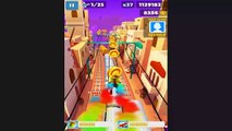 Subway Surfers Arabia Gamep Children Full HD #2