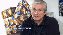 La première promotion des Ateliers Cinéma de Claude Lelouch revient sur le tournage de Chacun Sa Vie