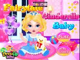 Disney Princess Games Fairytale Cinderella Baby – Best Disney Princess Games For Girls Cin