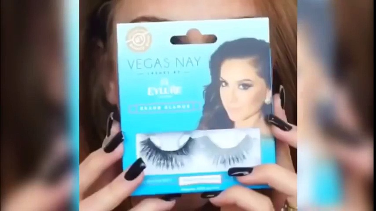 Thánh make up khiến dân tình choáng váng