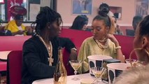 ---Migos - Bad and Boujee ft Lil Uzi Vert [Official Video] -