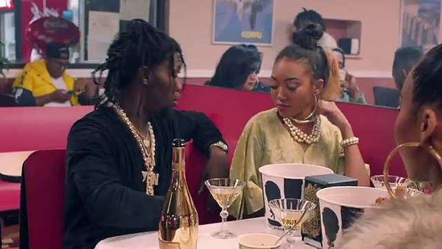 -Migos - Bad and Boujee ft Lil Uzi Vert [Official Video] -