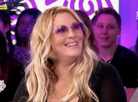 Mad Mag : Cyril Hanouna oblige Loana à tout dire sur son nouvel amoureux !