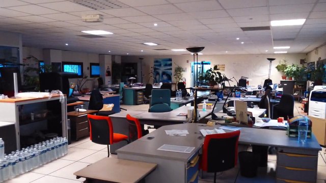 NRA de Cannes Saint-Nicolas