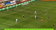 Dame N'Doye Goal - Akhisar Genclik Spor	1-3	Trabzonspor 13.03.2017