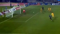 Goal HD - Levadiakost1-0 Asteras Tripolis 13.03.2017
