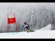 Alexey Bugaev (2nd run) | Men's super combined standing | Alpine skiing | Sochi 2014 Paralympics